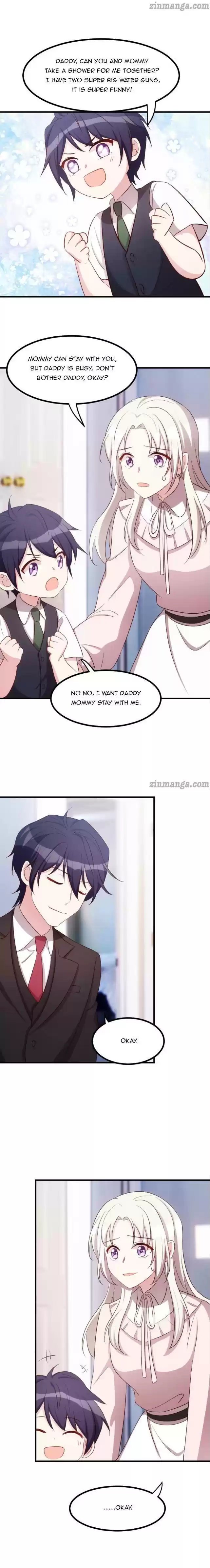 Xiao Bai’S Father Is A Wonderful Person Chapter 8