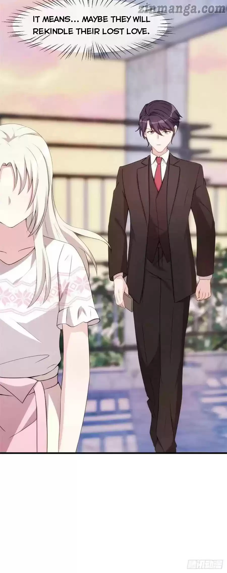 Xiao Bai’S Father Is A Wonderful Person Chapter 80