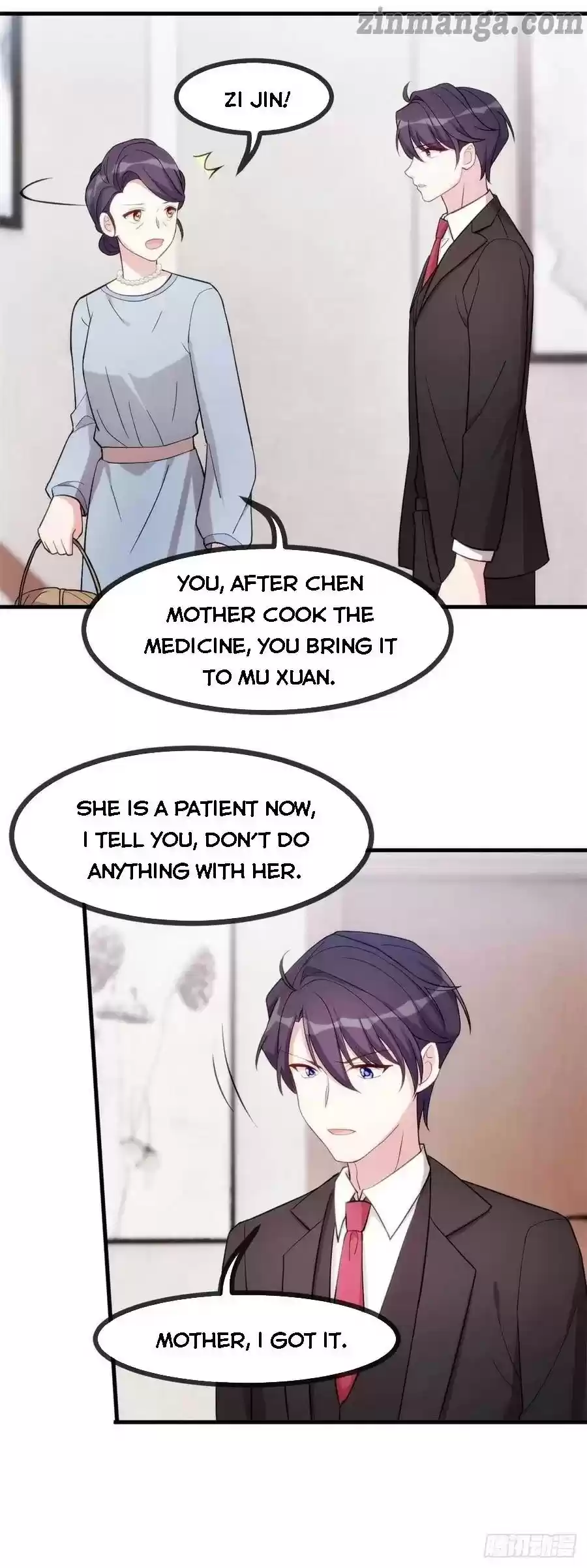 Xiao Bai’S Father Is A Wonderful Person Chapter 80