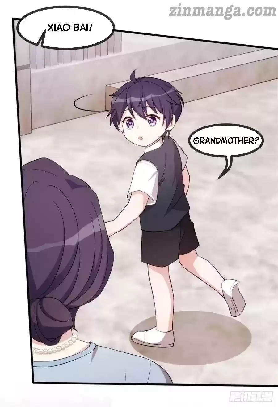 Xiao Bai’S Father Is A Wonderful Person Chapter 80