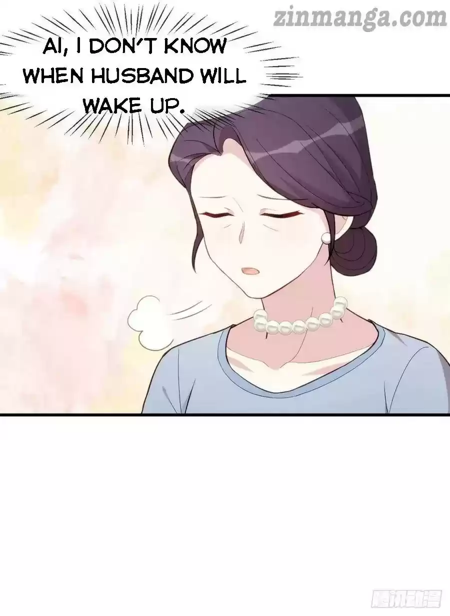 Xiao Bai’S Father Is A Wonderful Person Chapter 81