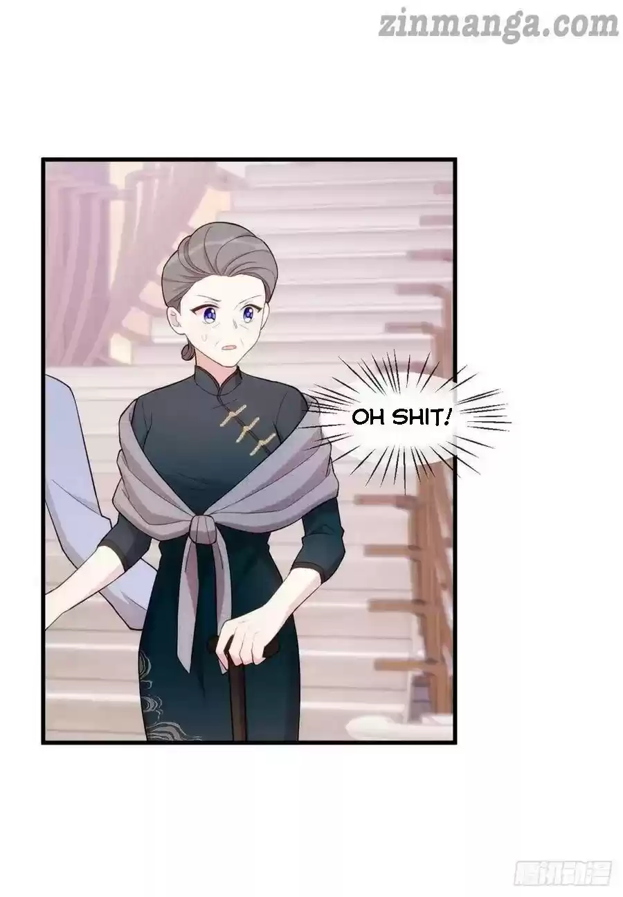 Xiao Bai’S Father Is A Wonderful Person Chapter 81