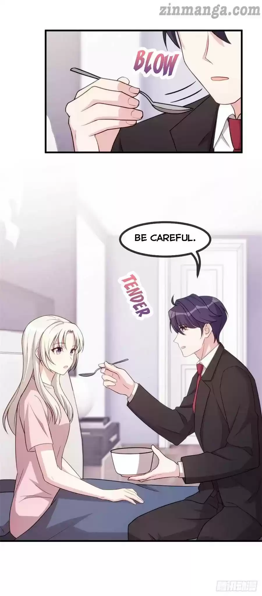 Xiao Bai’S Father Is A Wonderful Person Chapter 81