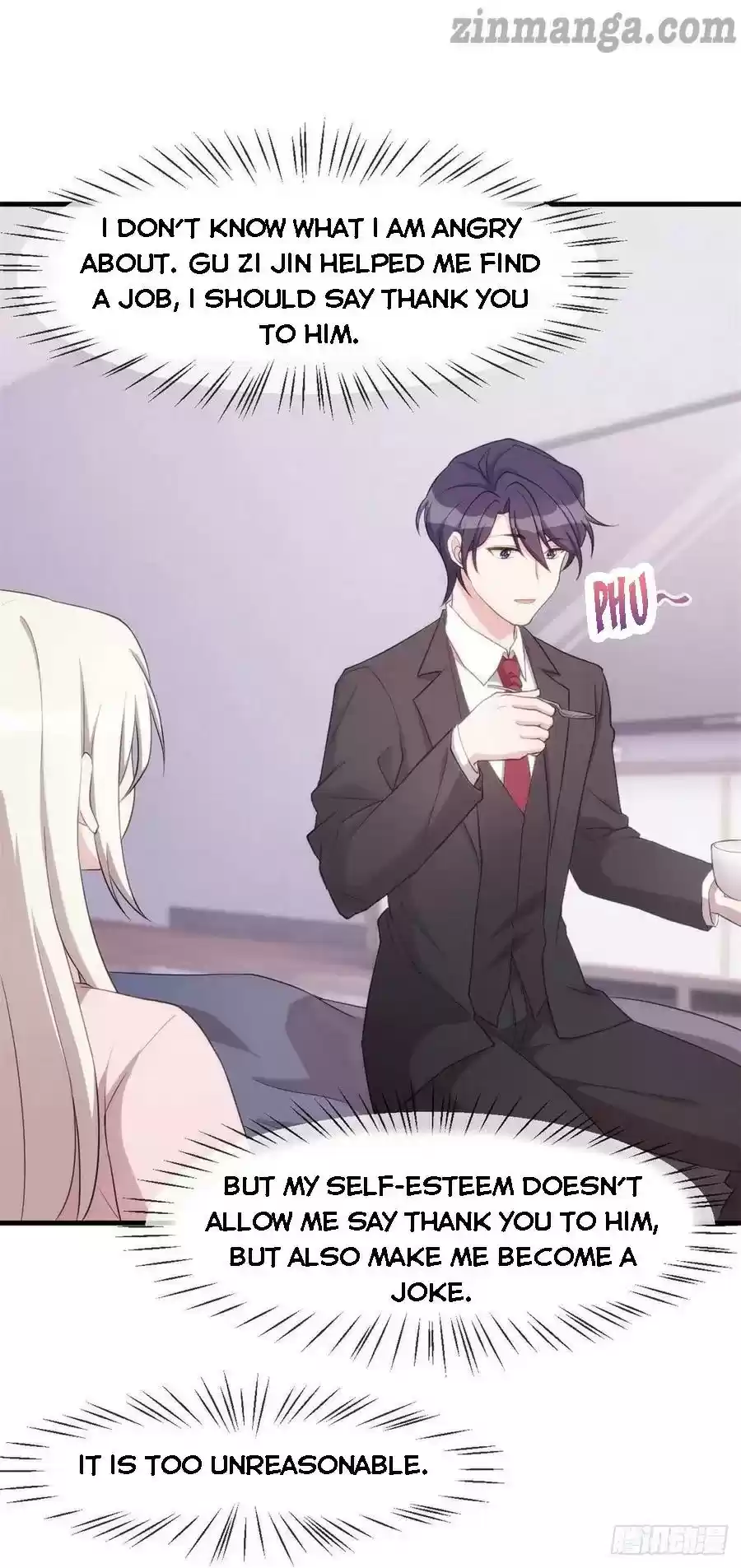 Xiao Bai’S Father Is A Wonderful Person Chapter 81