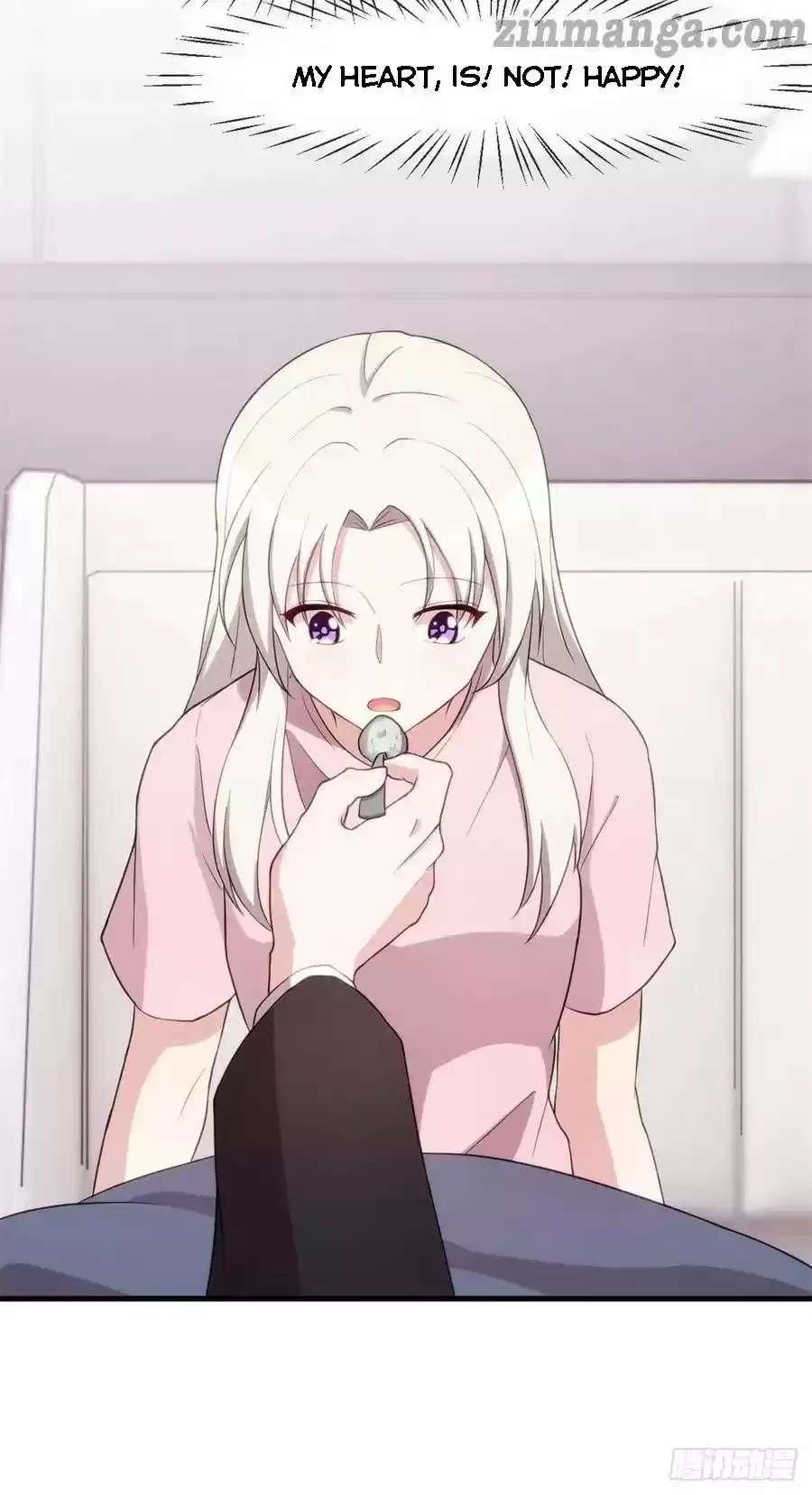 Xiao Bai’S Father Is A Wonderful Person Chapter 81