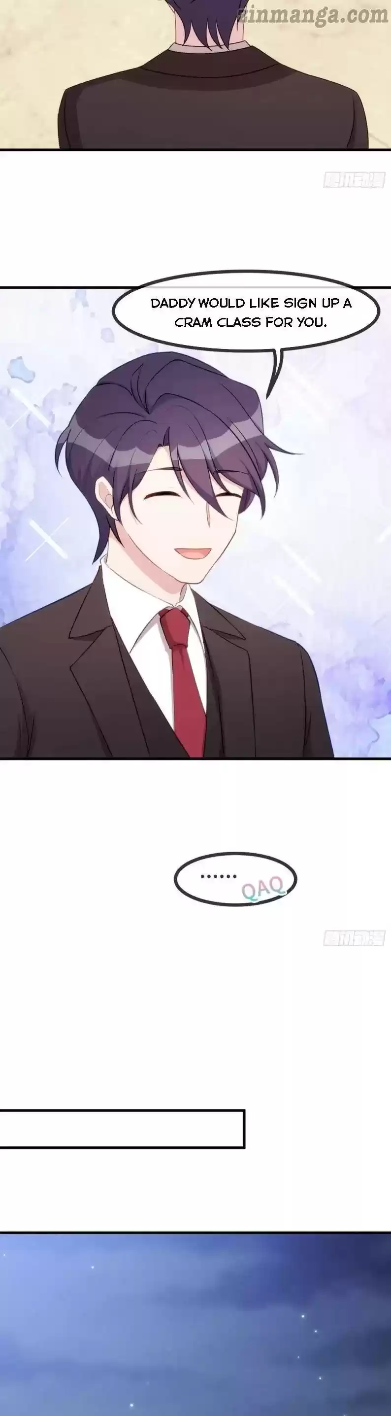 Xiao Bai’S Father Is A Wonderful Person Chapter 82