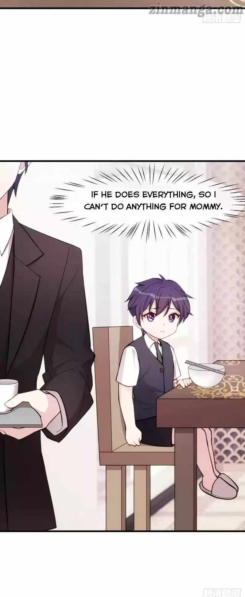 Xiao Bai’S Father Is A Wonderful Person Chapter 82