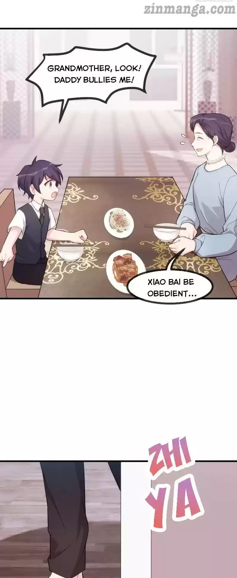 Xiao Bai’S Father Is A Wonderful Person Chapter 82
