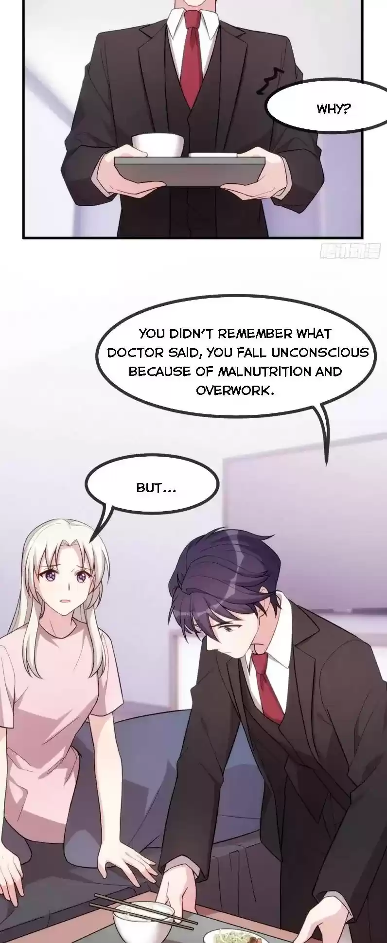 Xiao Bai’S Father Is A Wonderful Person Chapter 82