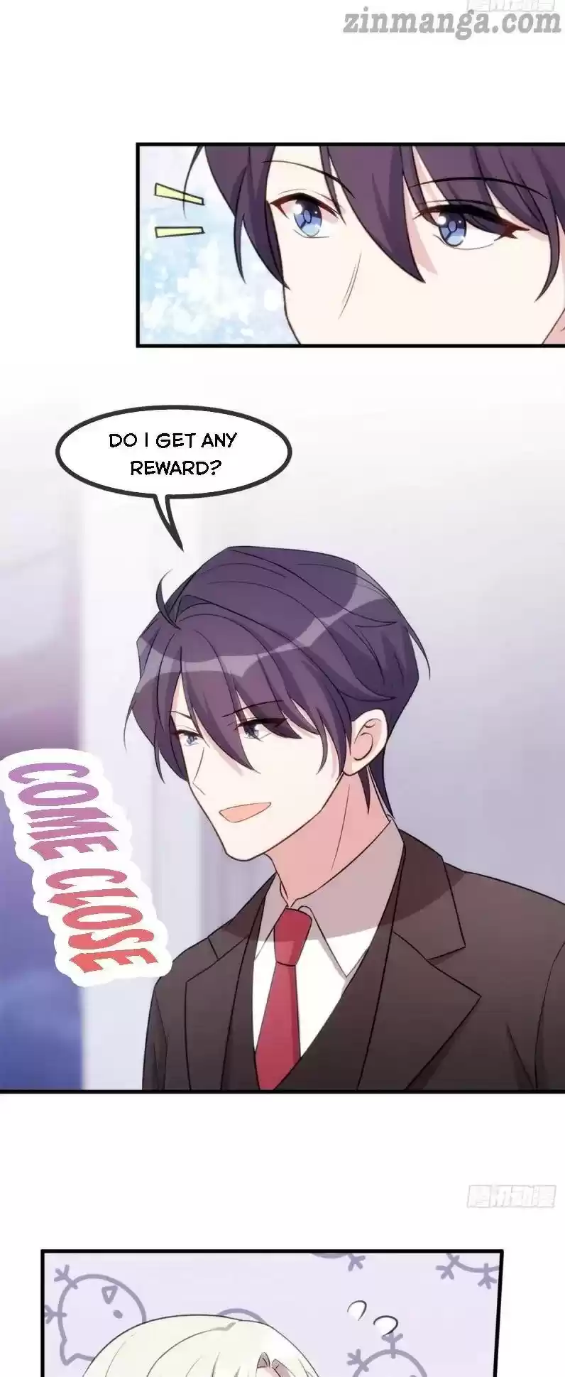 Xiao Bai’S Father Is A Wonderful Person Chapter 82