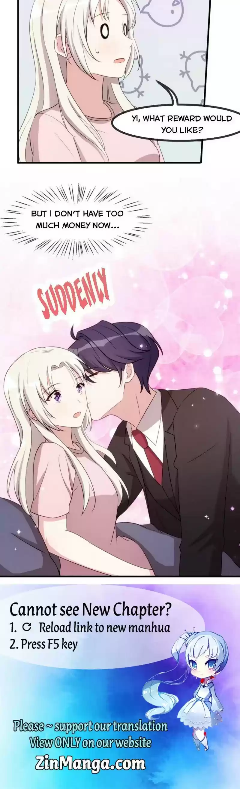 Xiao Bai’S Father Is A Wonderful Person Chapter 82