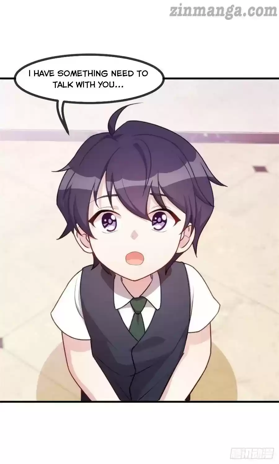 Xiao Bai’S Father Is A Wonderful Person Chapter 83