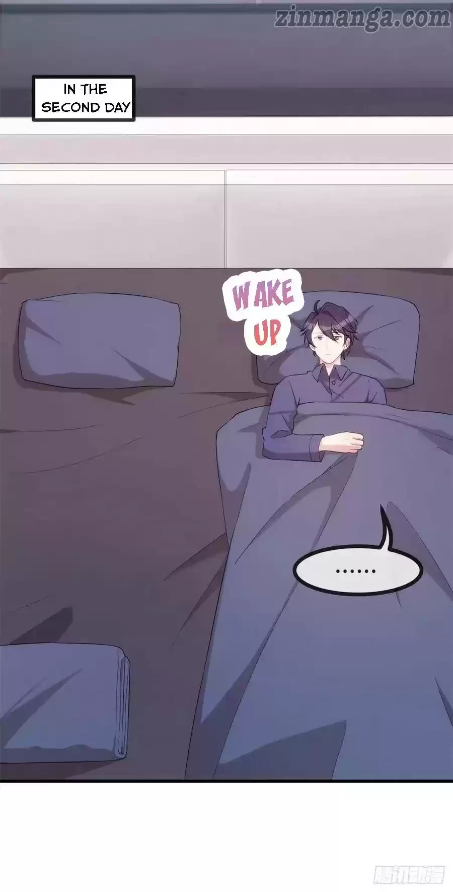 Xiao Bai’S Father Is A Wonderful Person Chapter 83