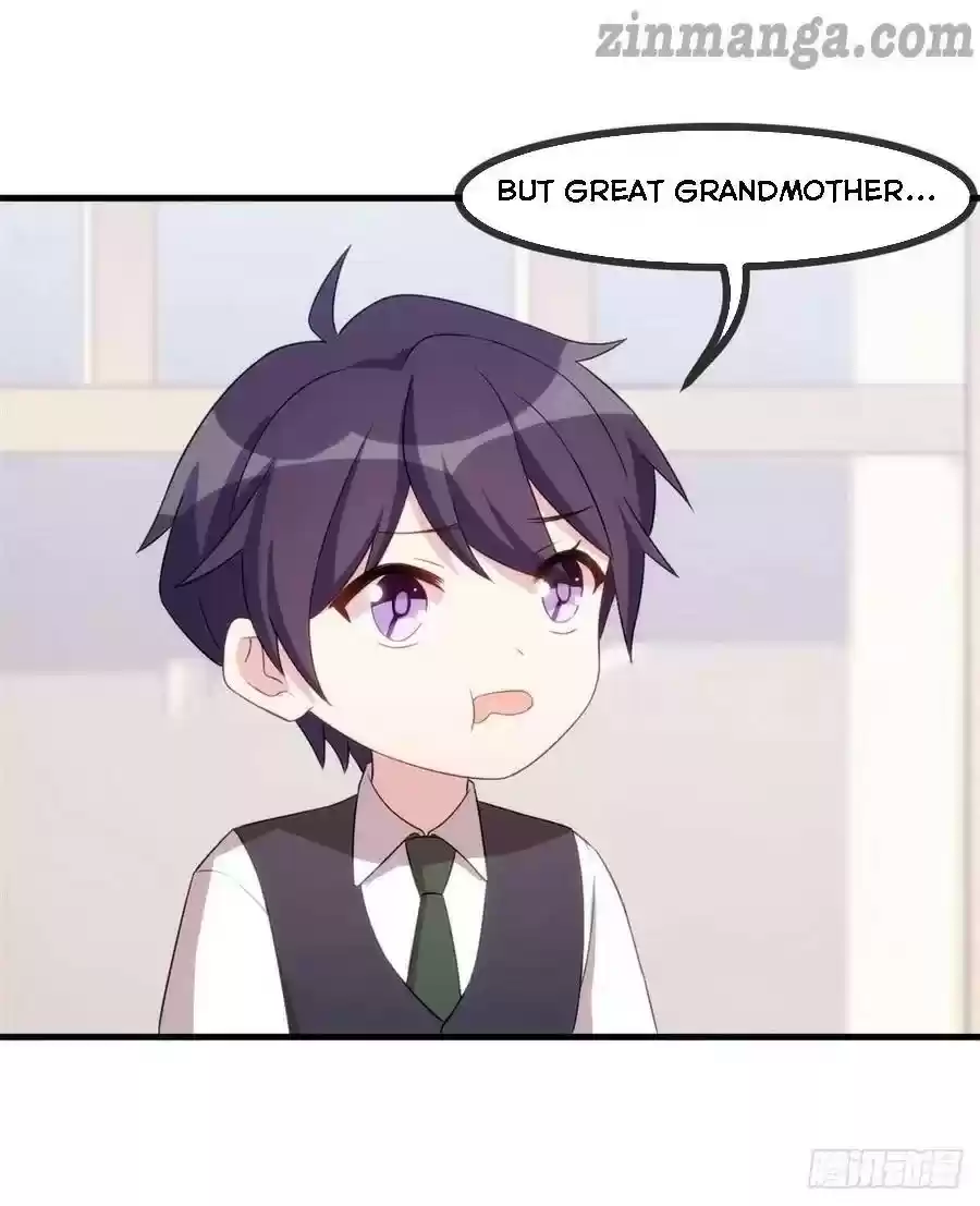 Xiao Bai’S Father Is A Wonderful Person Chapter 83