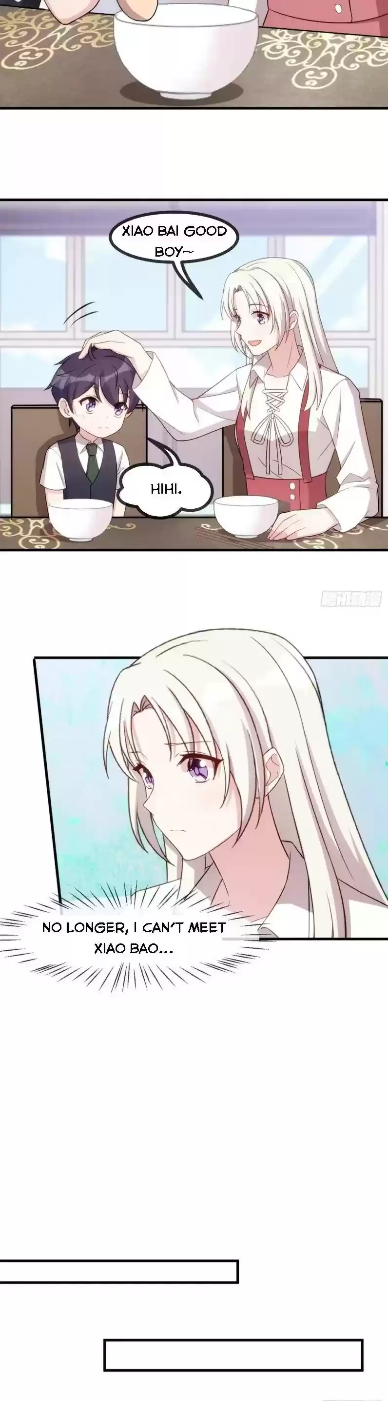 Xiao Bai’S Father Is A Wonderful Person Chapter 84