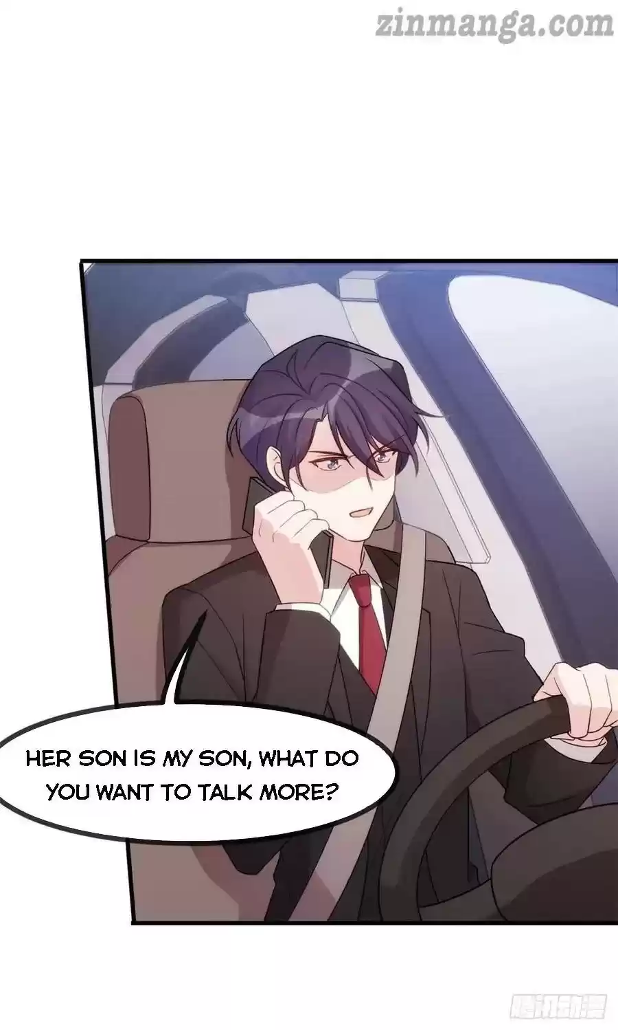 Xiao Bai’S Father Is A Wonderful Person Chapter 85