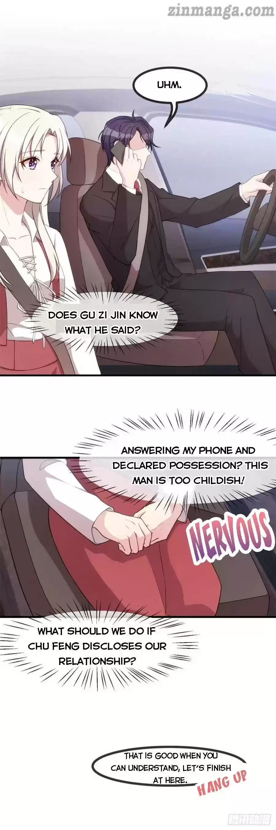 Xiao Bai’S Father Is A Wonderful Person Chapter 85