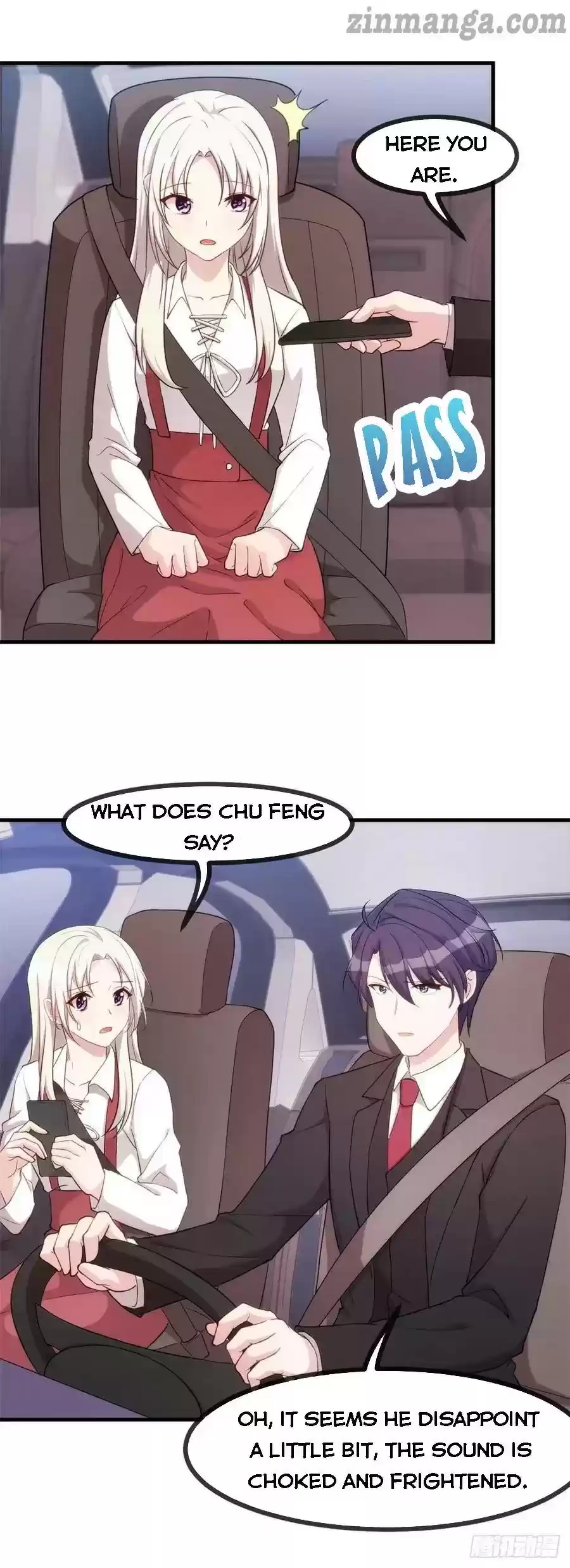 Xiao Bai’S Father Is A Wonderful Person Chapter 85