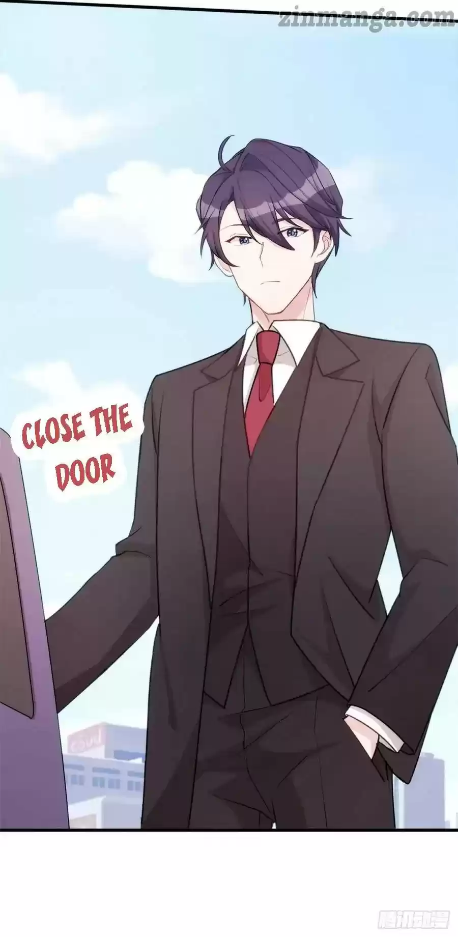 Xiao Bai’S Father Is A Wonderful Person Chapter 85