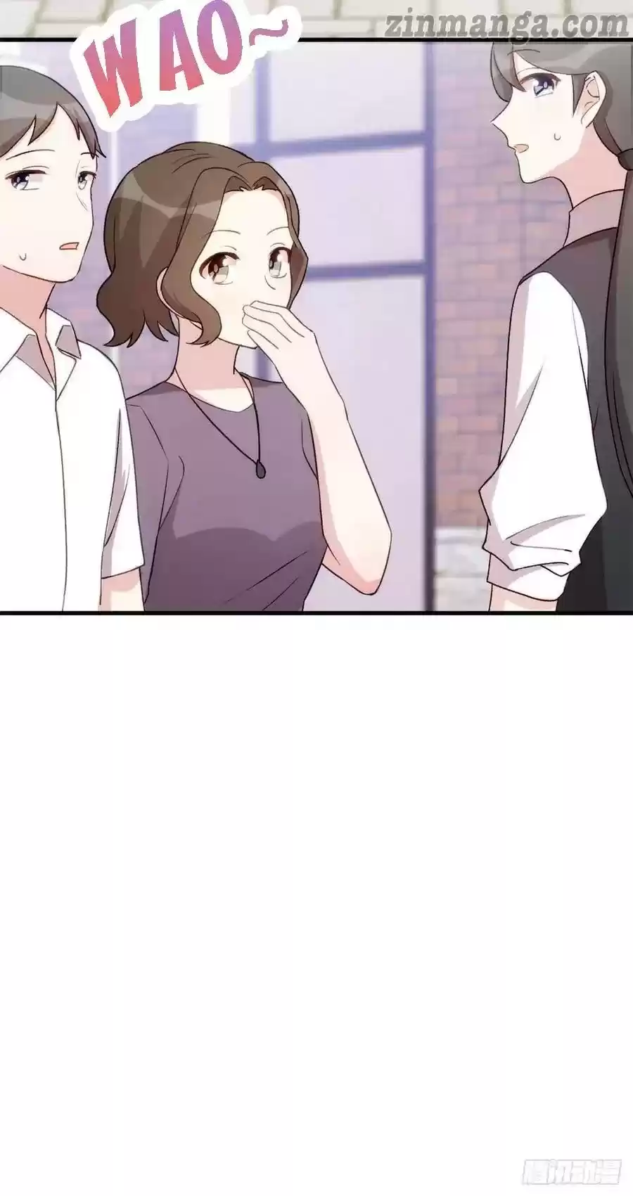 Xiao Bai’S Father Is A Wonderful Person Chapter 85