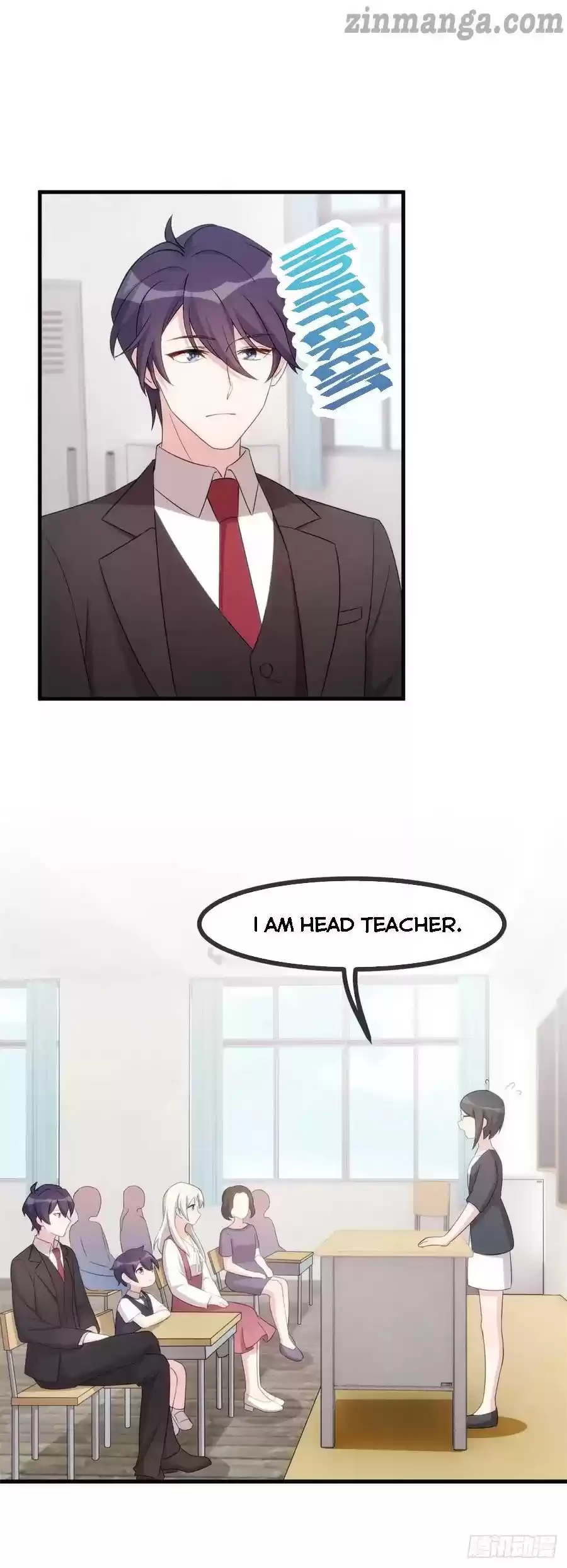 Xiao Bai’S Father Is A Wonderful Person Chapter 85