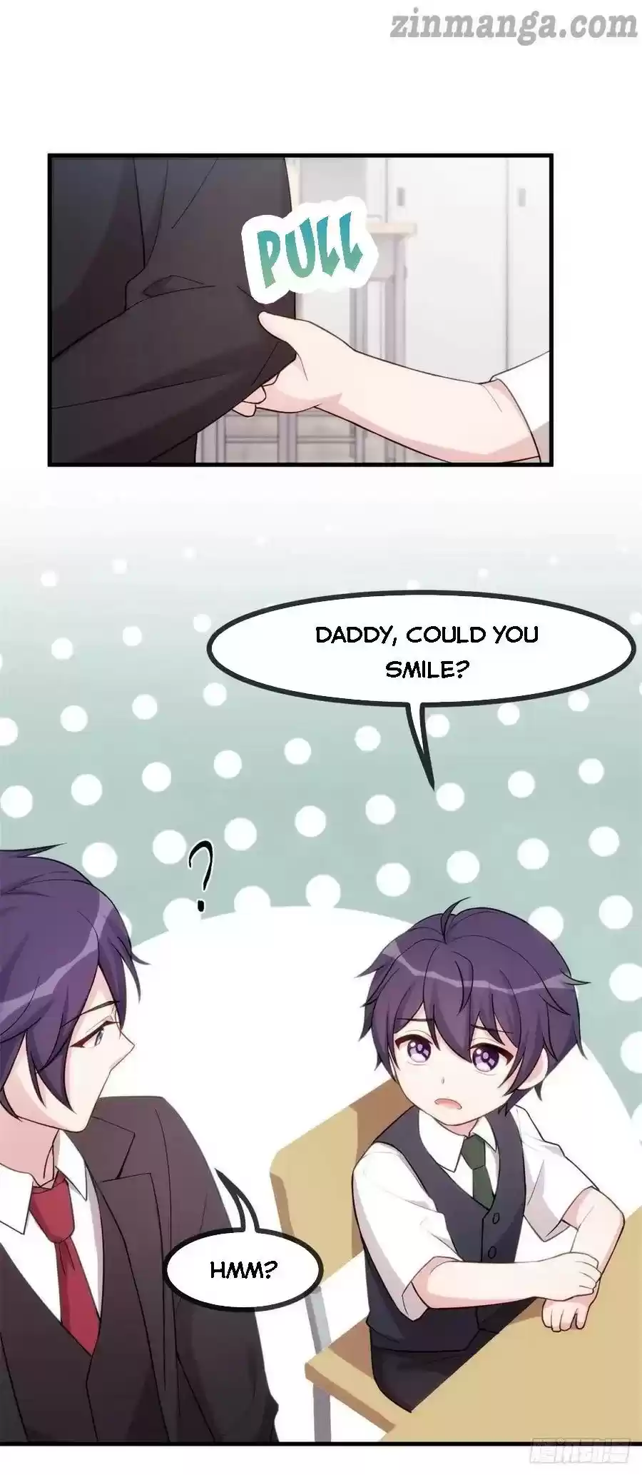 Xiao Bai’S Father Is A Wonderful Person Chapter 85