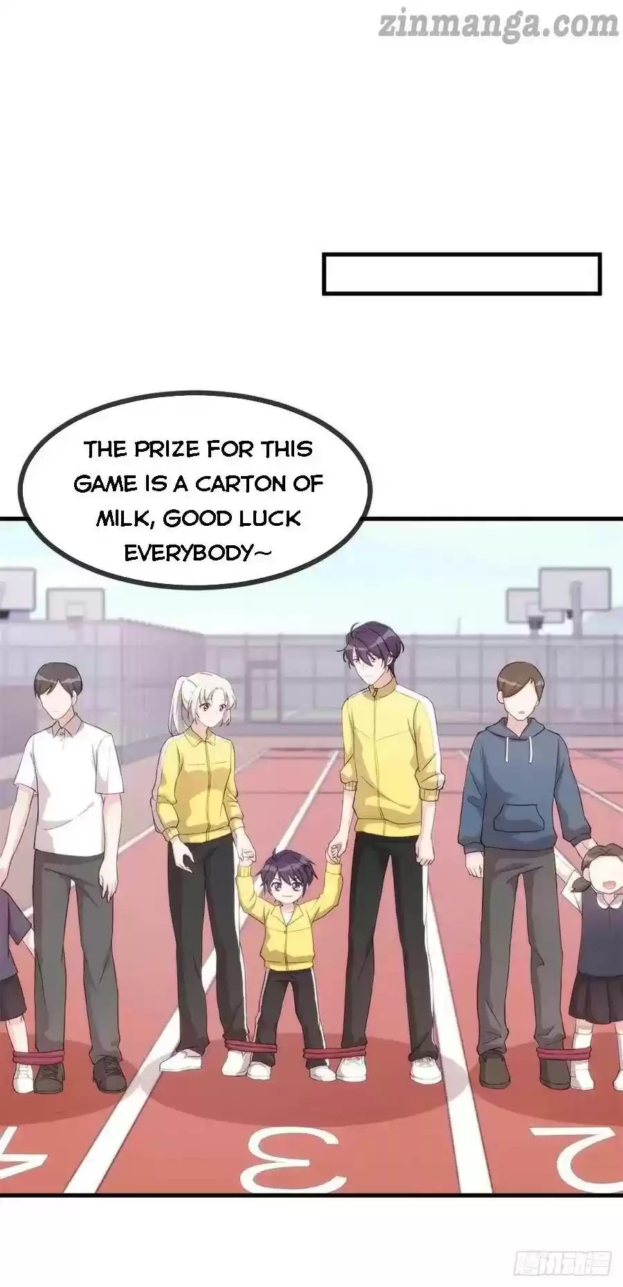 Xiao Bai’S Father Is A Wonderful Person Chapter 86