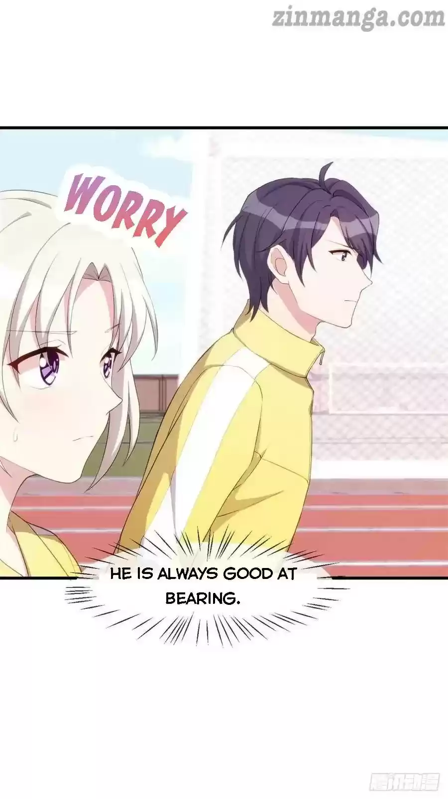 Xiao Bai’S Father Is A Wonderful Person Chapter 86