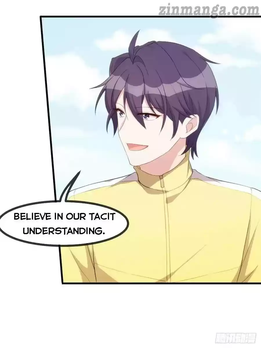 Xiao Bai’S Father Is A Wonderful Person Chapter 86