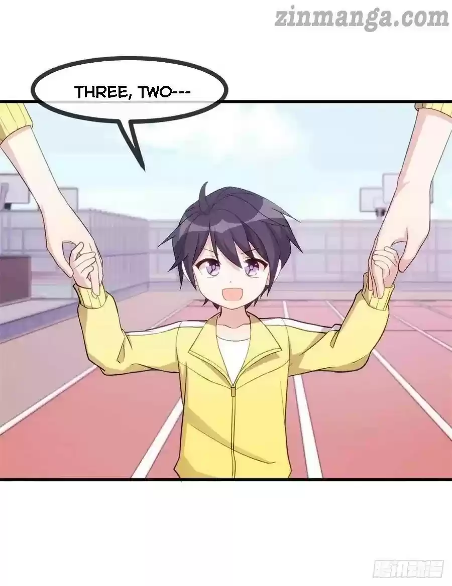 Xiao Bai’S Father Is A Wonderful Person Chapter 86