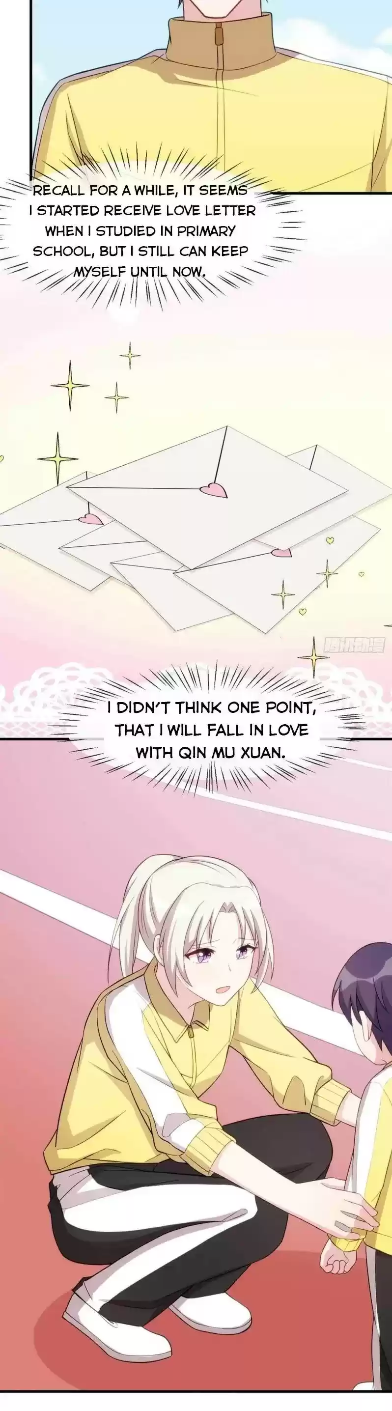 Xiao Bai’S Father Is A Wonderful Person Chapter 87