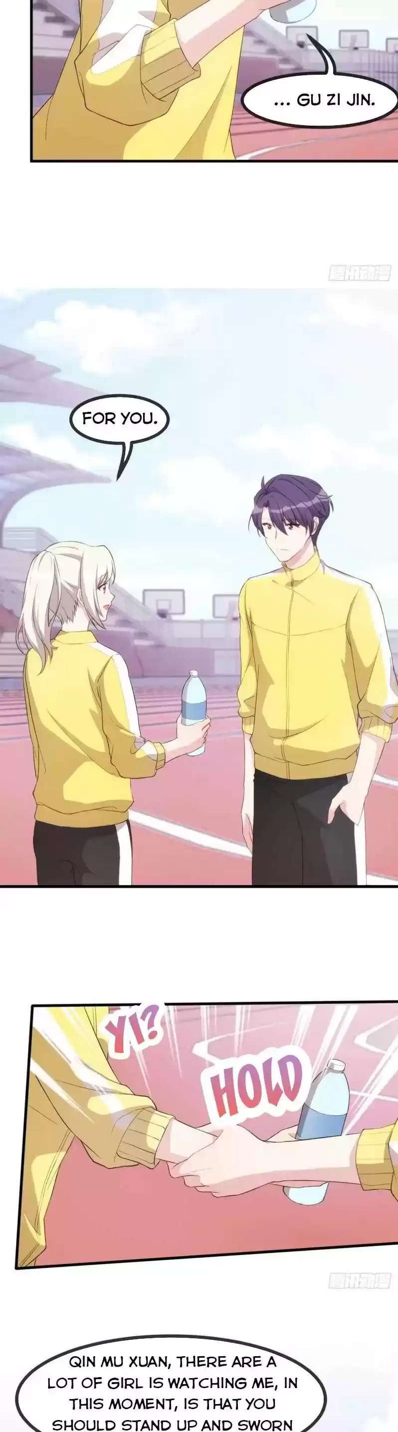 Xiao Bai’S Father Is A Wonderful Person Chapter 87