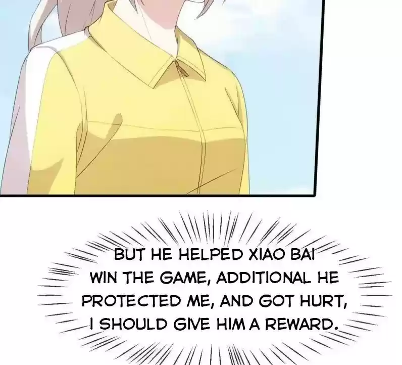 Xiao Bai’S Father Is A Wonderful Person Chapter 87