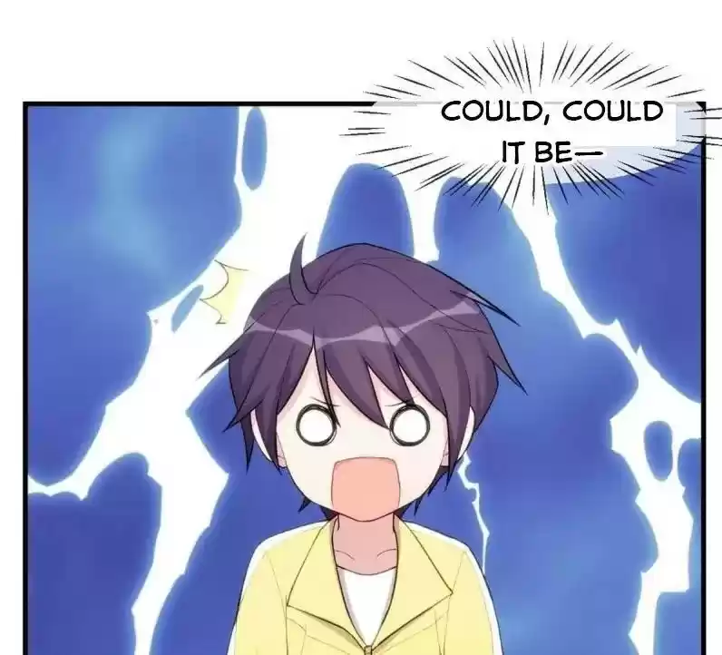 Xiao Bai’S Father Is A Wonderful Person Chapter 87