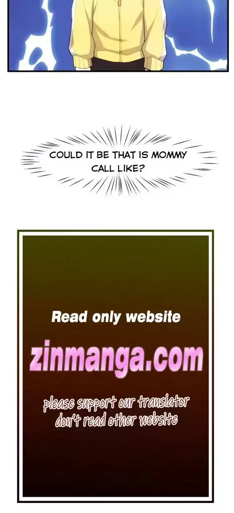 Xiao Bai’S Father Is A Wonderful Person Chapter 87