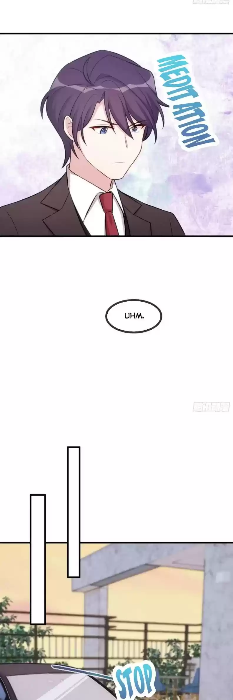 Xiao Bai’S Father Is A Wonderful Person Chapter 88