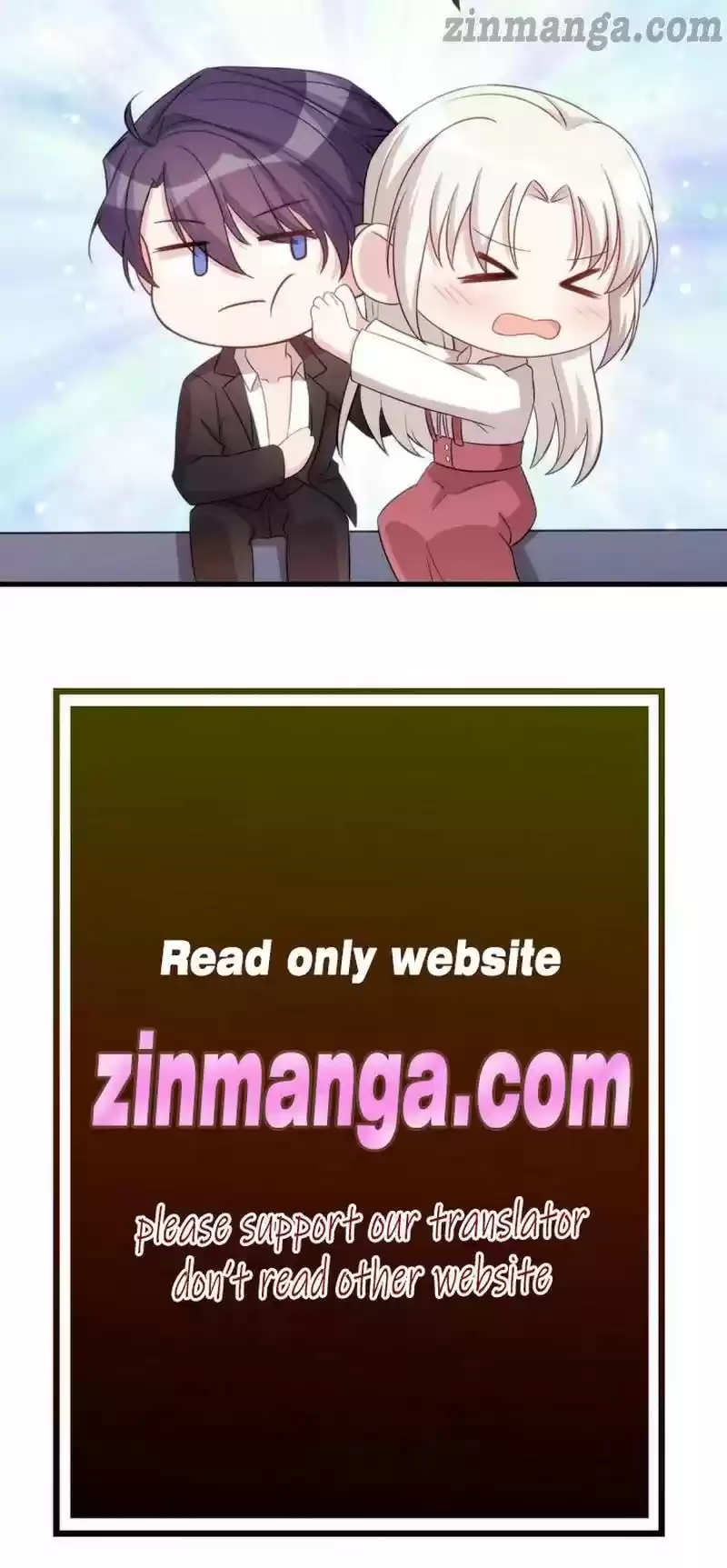 Xiao Bai’S Father Is A Wonderful Person Chapter 89