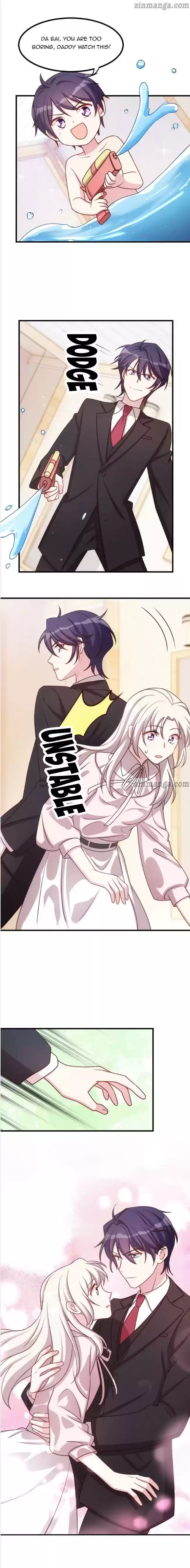 Xiao Bai’S Father Is A Wonderful Person Chapter 9