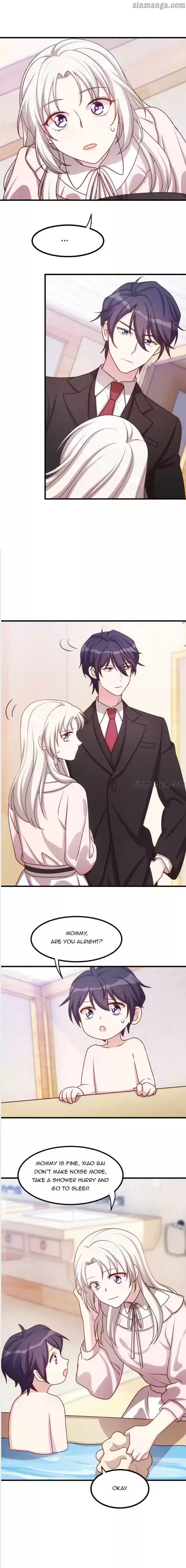 Xiao Bai’S Father Is A Wonderful Person Chapter 9