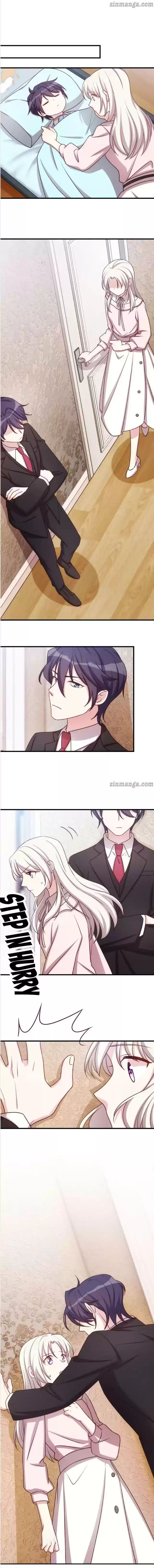 Xiao Bai’S Father Is A Wonderful Person Chapter 9