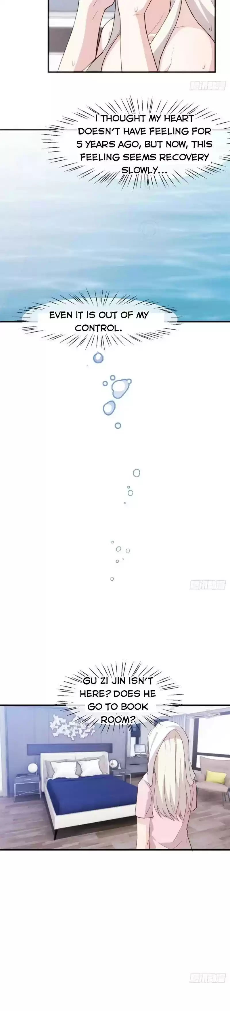 Xiao Bai’S Father Is A Wonderful Person Chapter 90