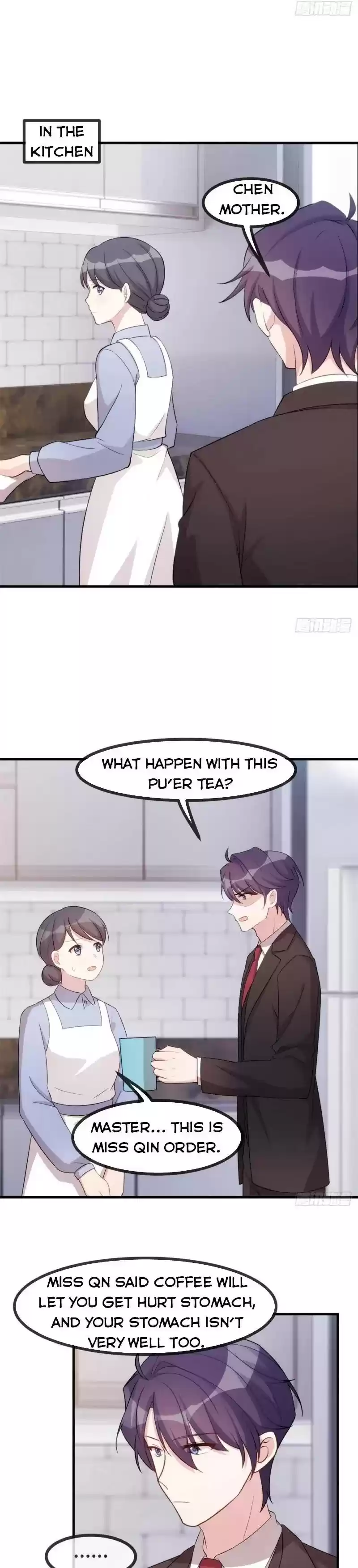 Xiao Bai’S Father Is A Wonderful Person Chapter 90