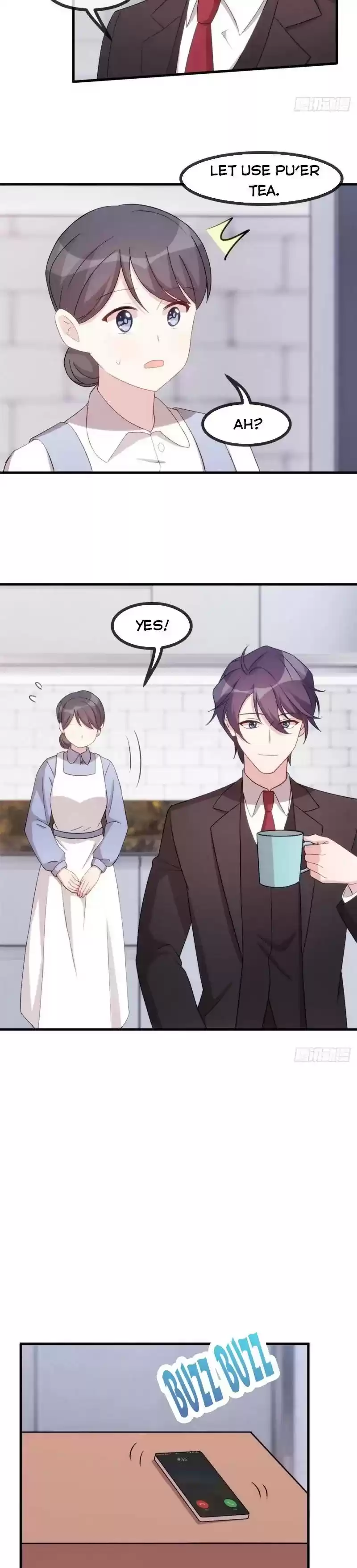 Xiao Bai’S Father Is A Wonderful Person Chapter 90