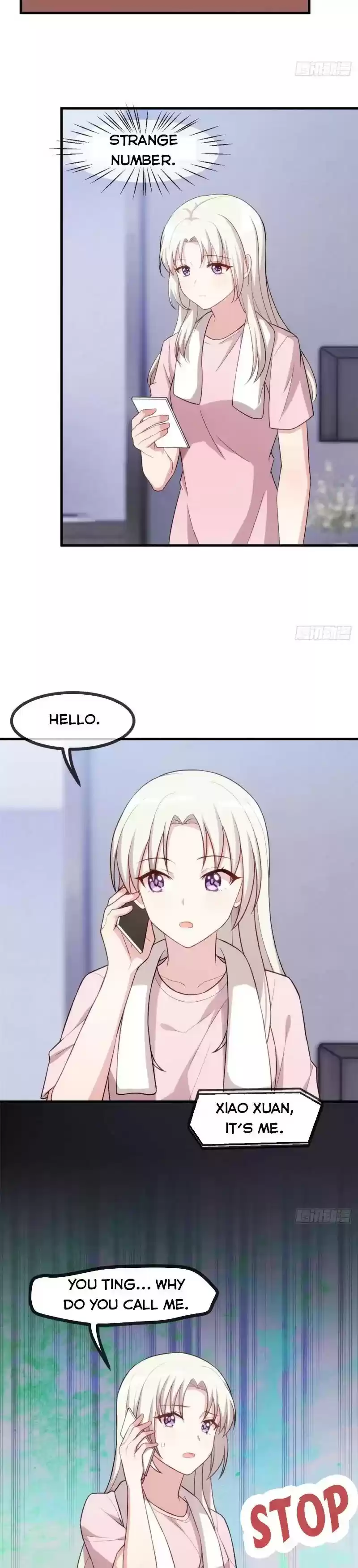 Xiao Bai’S Father Is A Wonderful Person Chapter 90