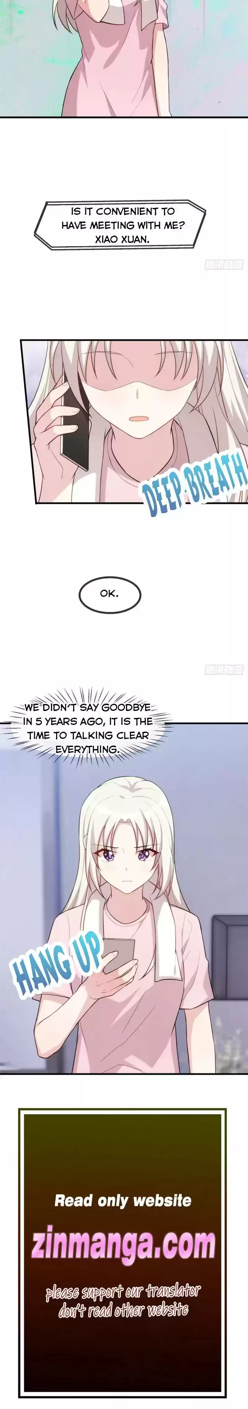 Xiao Bai’S Father Is A Wonderful Person Chapter 90