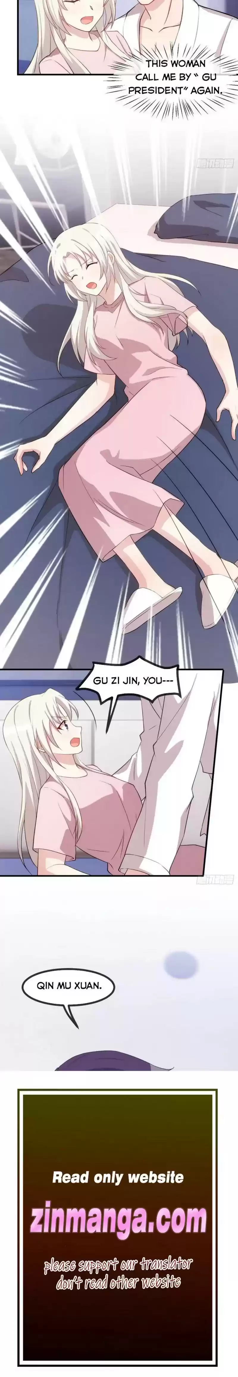 Xiao Bai’S Father Is A Wonderful Person Chapter 91