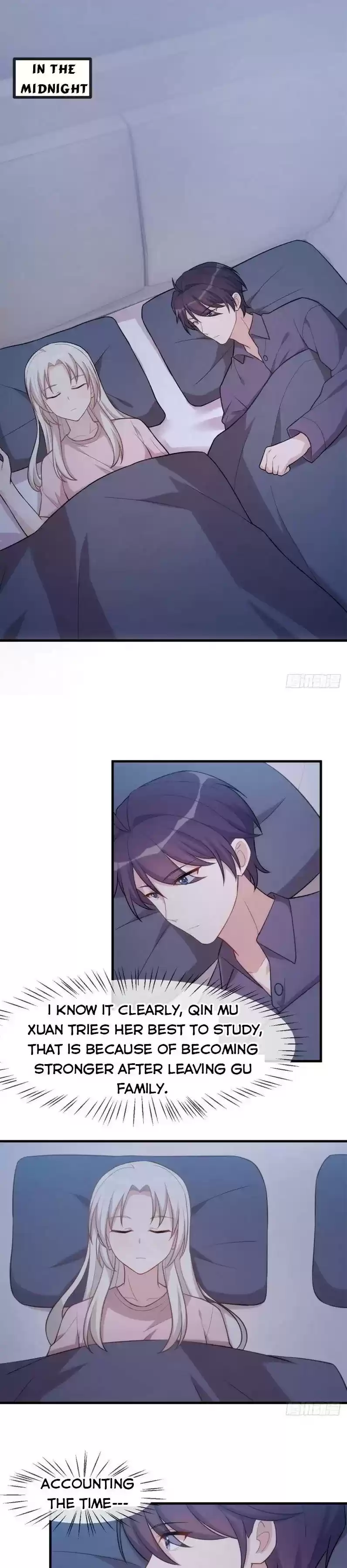 Xiao Bai’S Father Is A Wonderful Person Chapter 92