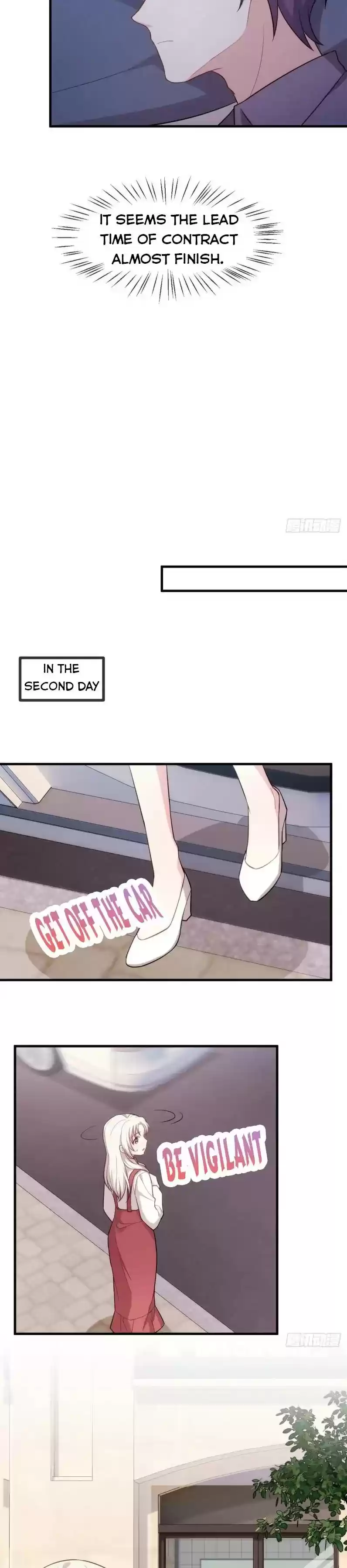 Xiao Bai’S Father Is A Wonderful Person Chapter 92