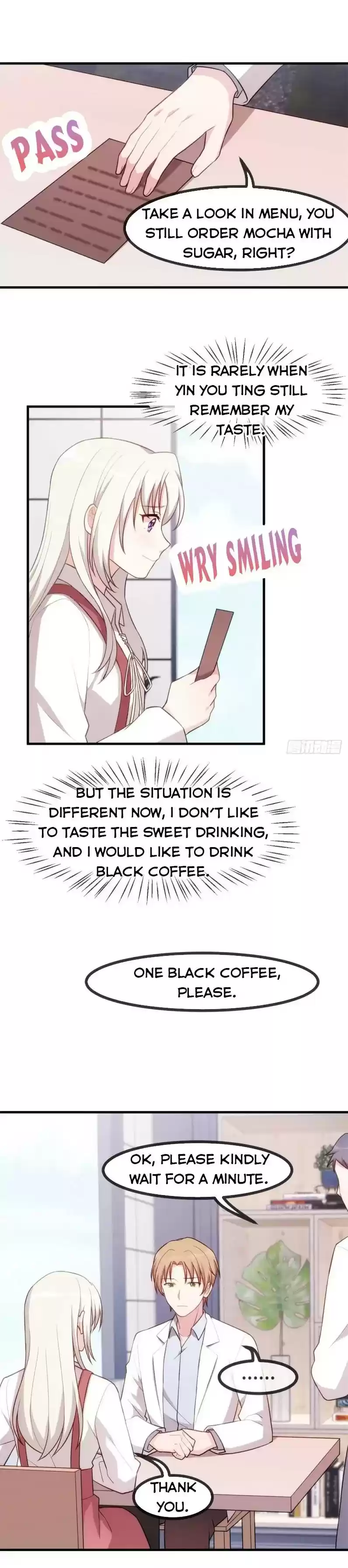 Xiao Bai’S Father Is A Wonderful Person Chapter 92