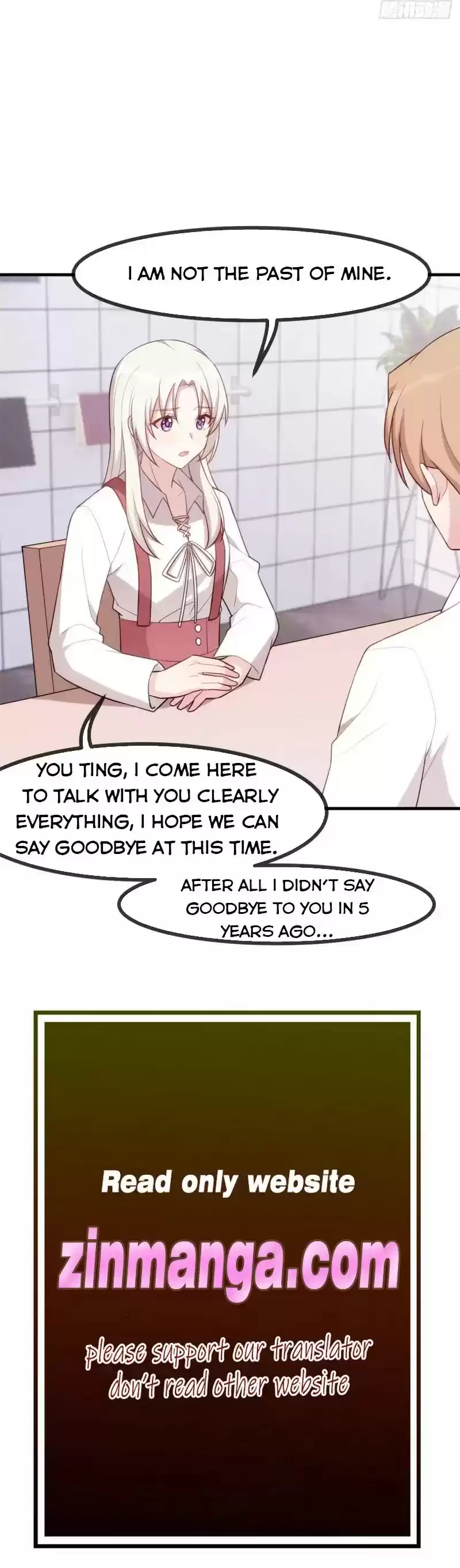 Xiao Bai’S Father Is A Wonderful Person Chapter 92